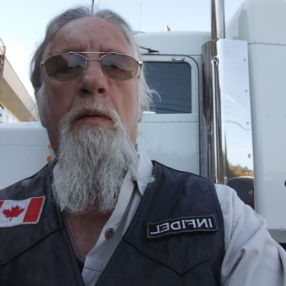 Meet your Posher, Ron - Picture 1 of 1